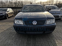 Volkswagen bora 1.9 sdi base, 2005 - afbeelding 12 van  34