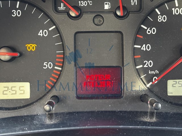 Volkswagen bora 1.9 sdi base, 2005 - afbeelding 26 van  34