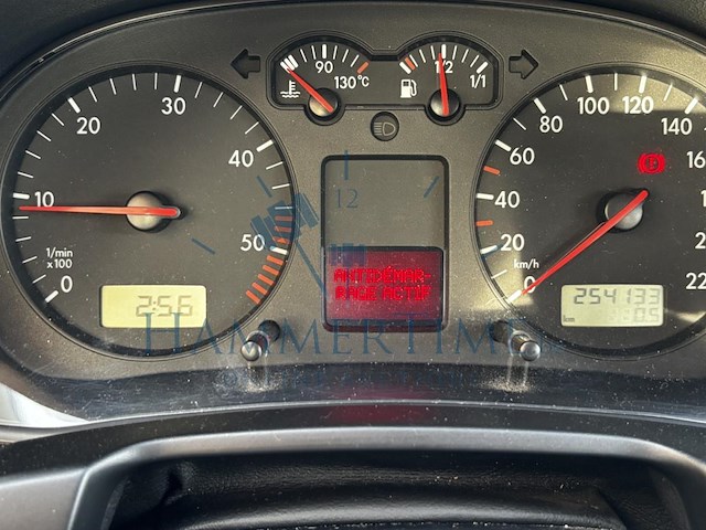 Volkswagen bora 1.9 sdi base, 2005 - afbeelding 27 van  34