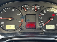 Volkswagen bora 1.9 sdi base, 2005 - afbeelding 28 van  34