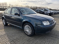 Volkswagen bora 1.9 sdi base, 2005 - afbeelding 23 van  34