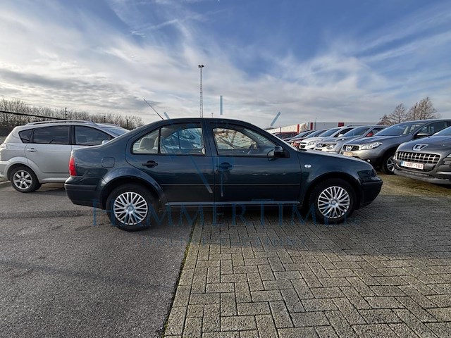 Volkswagen bora 1.9 sdi base, 2005 - afbeelding 29 van  34