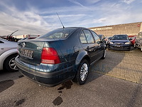 Volkswagen bora 1.9 sdi base, 2005 - afbeelding 30 van  34