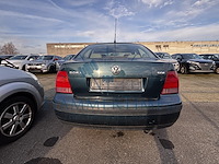 Volkswagen bora 1.9 sdi base, 2005 - afbeelding 31 van  34