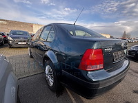 Volkswagen bora 1.9 sdi base, 2005 - afbeelding 32 van  34