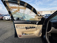 Volkswagen bora 1.9 sdi base, 2005 - afbeelding 34 van  34