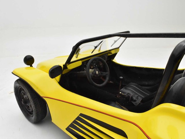 Volkswagen buggy 1600 - afbeelding 3 van  27