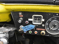 Volkswagen buggy 1600 - afbeelding 7 van  27