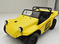 Volkswagen buggy 1600 - afbeelding 9 van  27