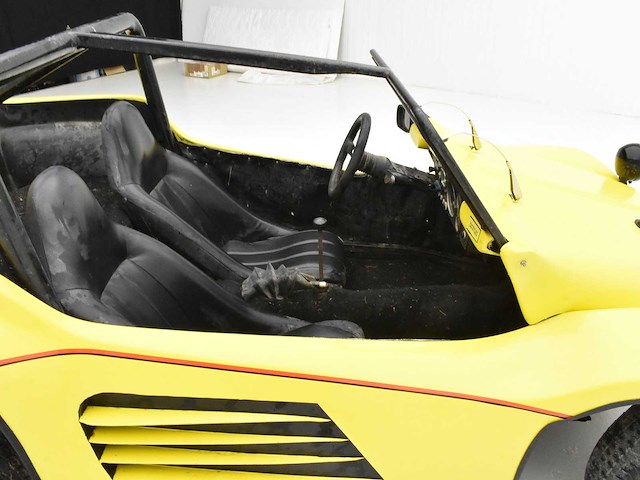 Volkswagen buggy 1600 - afbeelding 11 van  27