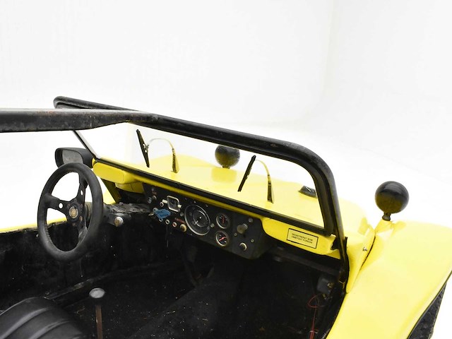 Volkswagen buggy 1600 - afbeelding 13 van  27
