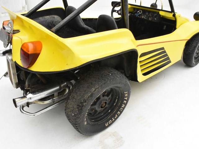 Volkswagen buggy 1600 - afbeelding 14 van  27