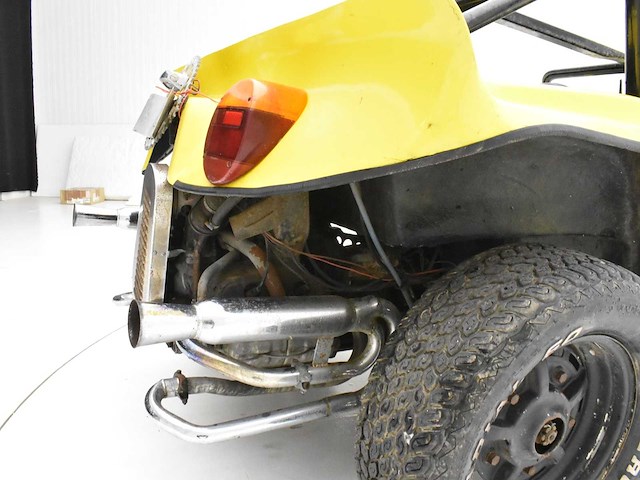 Volkswagen buggy 1600 - afbeelding 15 van  27