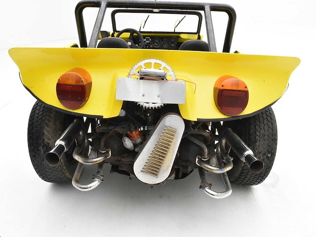 Volkswagen buggy 1600 - afbeelding 16 van  27