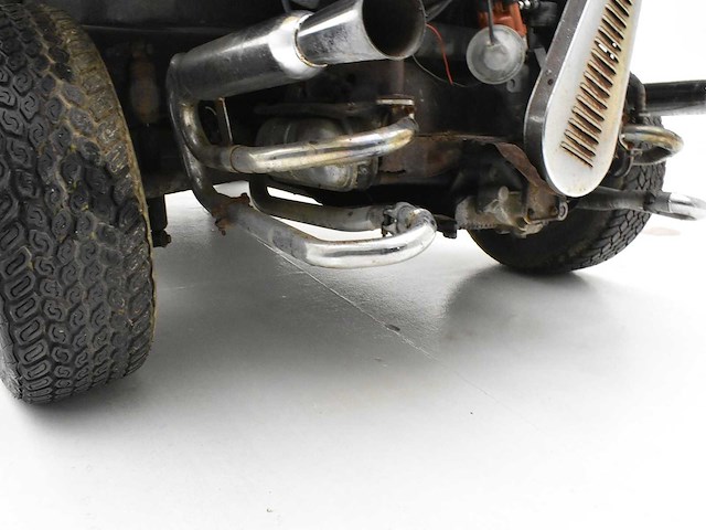 Volkswagen buggy 1600 - afbeelding 17 van  27