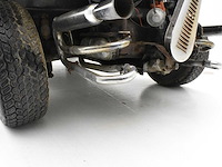 Volkswagen buggy 1600 - afbeelding 17 van  27