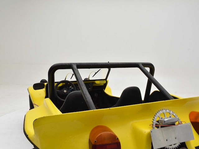 Volkswagen buggy 1600 - afbeelding 19 van  27