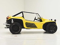 Volkswagen buggy 1600 - afbeelding 21 van  27
