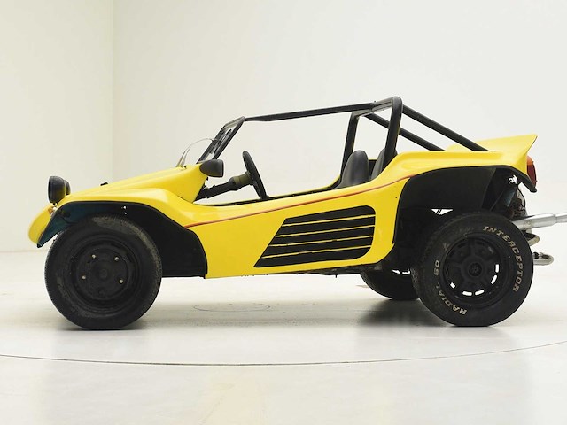 Volkswagen buggy 1600 - afbeelding 22 van  27