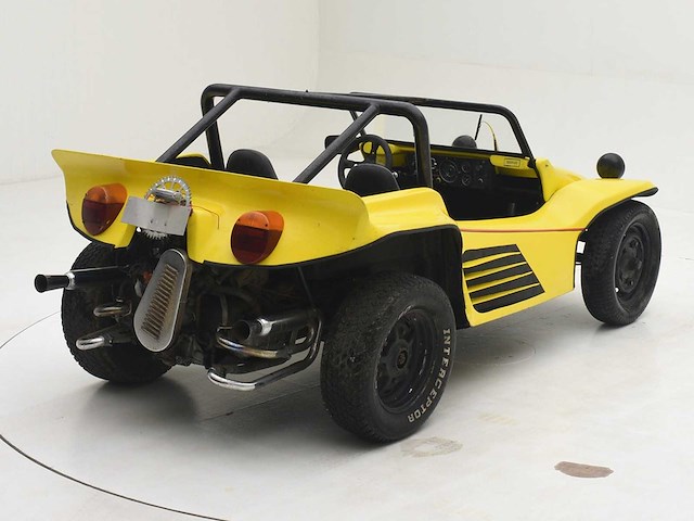 Volkswagen buggy 1600 - afbeelding 23 van  27