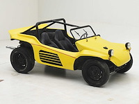 Volkswagen buggy 1600 - afbeelding 24 van  27