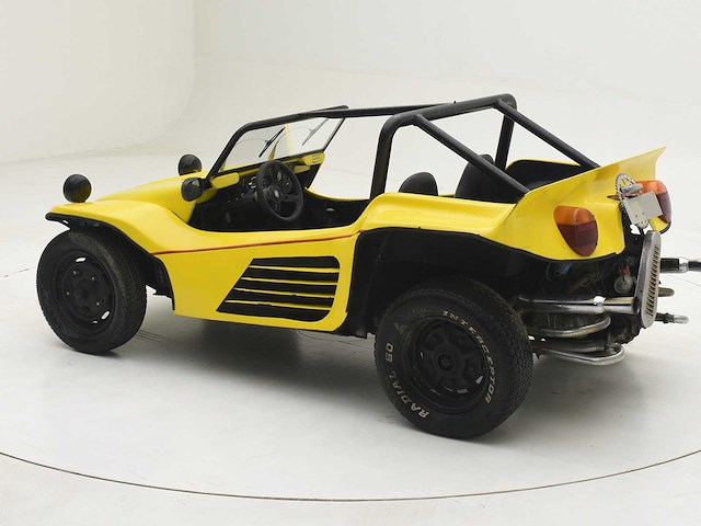 Volkswagen buggy 1600 - afbeelding 25 van  27