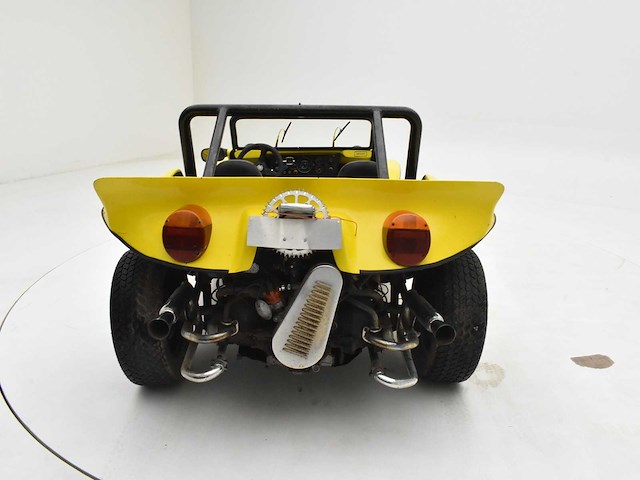 Volkswagen buggy 1600 - afbeelding 27 van  27