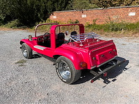 Volkswagen buggy originele oldtimer - afbeelding 2 van  2
