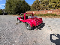 Volkswagen buggy originele oldtimer - afbeelding 9 van  32