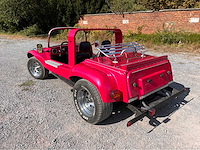 Volkswagen buggy originele oldtimer - afbeelding 11 van  32