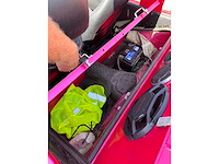 Volkswagen buggy originele oldtimer - afbeelding 15 van  32