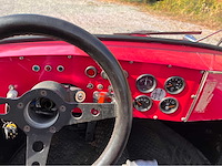 Volkswagen buggy originele oldtimer - afbeelding 16 van  32