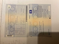 Volkswagen buggy originele oldtimer - afbeelding 27 van  32