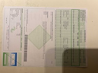 Volkswagen buggy originele oldtimer - afbeelding 28 van  32