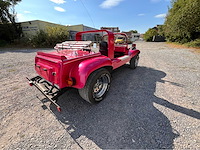 Volkswagen buggy originele oldtimer - afbeelding 4 van  32