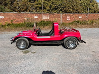 Volkswagen buggy originele oldtimer - afbeelding 30 van  32