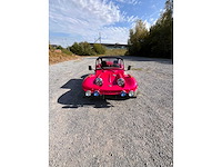 Volkswagen buggy originele oldtimer - afbeelding 15 van  20