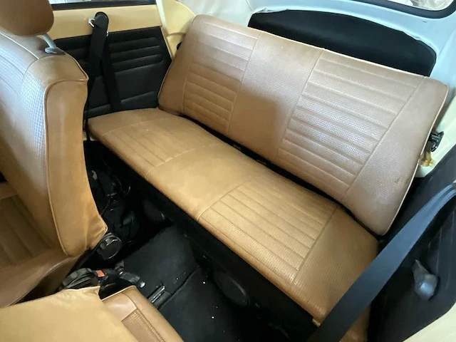 Volkswagen cabrio cabrio - afbeelding 4 van  65