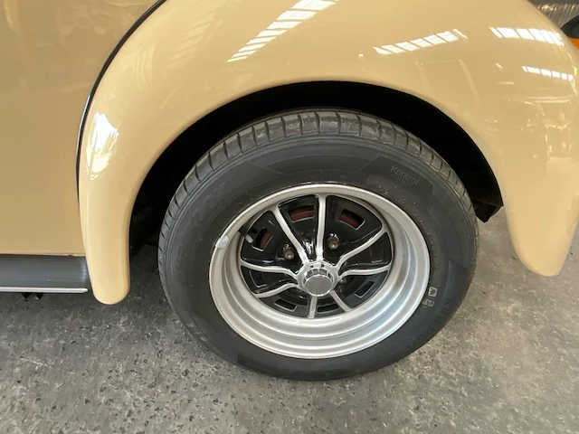 Volkswagen cabrio cabrio - afbeelding 13 van  65