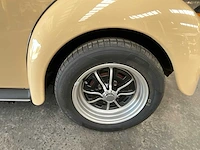 Volkswagen cabrio cabrio - afbeelding 13 van  65