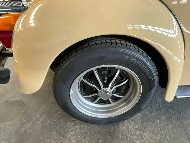 Volkswagen cabrio cabrio - afbeelding 14 van  65