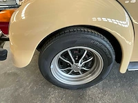 Volkswagen cabrio cabrio - afbeelding 14 van  65