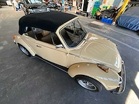 Volkswagen cabrio cabrio - afbeelding 16 van  65