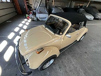 Volkswagen cabrio cabrio - afbeelding 17 van  65