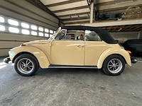 Volkswagen cabrio cabrio - afbeelding 12 van  65
