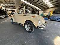 Volkswagen cabrio cabrio - afbeelding 25 van  65
