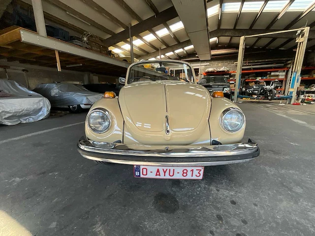 Volkswagen cabrio cabrio - afbeelding 26 van  65