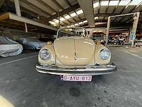 Volkswagen cabrio cabrio - afbeelding 26 van  65