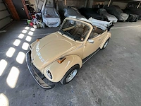 Volkswagen cabrio cabrio - afbeelding 27 van  65
