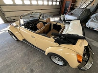 Volkswagen cabrio cabrio - afbeelding 29 van  65